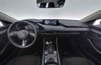 Mazda 3 vaihtoauto