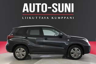 Suzuki Vitara vaihtoauto