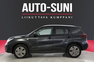 Suzuki Vitara vaihtoauto