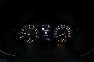 Suzuki Vitara vaihtoauto