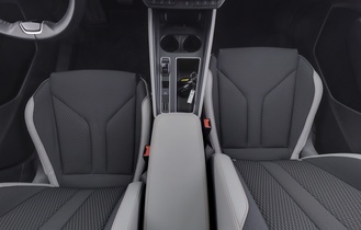 Skoda Elroq vaihtoauto