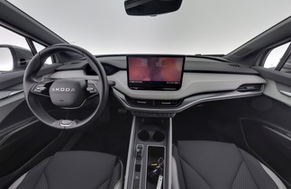 Skoda Elroq vaihtoauto