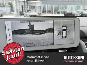 Hyundai IONIQ 5 vaihtoauto