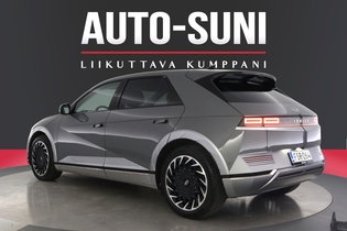 Hyundai IONIQ 5 vaihtoauto