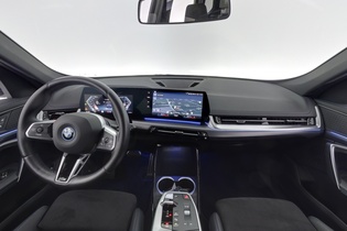 BMW iX1 vaihtoauto