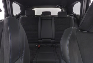 BMW iX1 vaihtoauto
