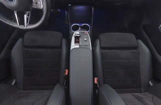 BMW iX1 vaihtoauto