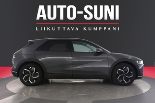 Hyundai IONIQ 5 vaihtoauto