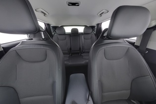 Kia EV6 vaihtoauto