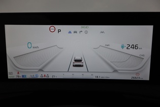 Kia EV6 vaihtoauto