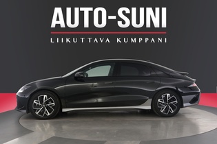 Hyundai IONIQ 6 vaihtoauto