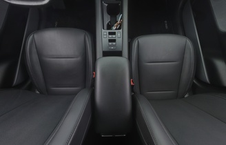 Hyundai IONIQ 6 vaihtoauto