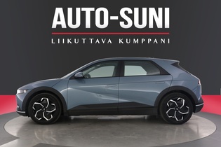 Hyundai IONIQ 5 vaihtoauto