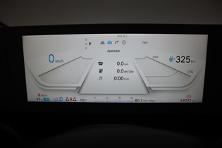 Hyundai IONIQ 5 vaihtoauto