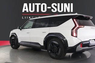 Kia EV9 vaihtoauto