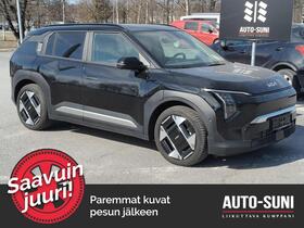 Kia EV3 vaihtoauto