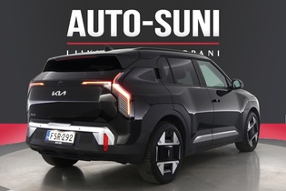Kia EV3 vaihtoauto