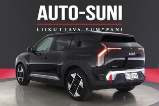 Kia EV3 vaihtoauto