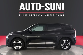 Kia EV3 vaihtoauto