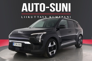 Kia EV3 vaihtoauto