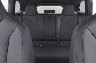 BMW iX vaihtoauto