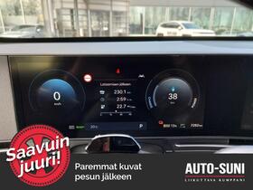 Hyundai KONA Electric vaihtoauto