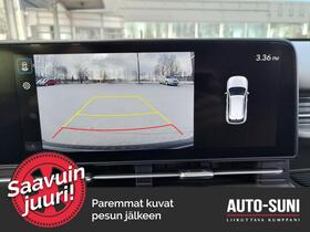 Hyundai KONA Electric vaihtoauto