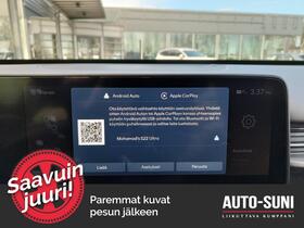 Hyundai KONA Electric vaihtoauto