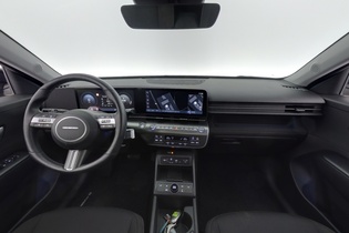 Hyundai KONA Electric vaihtoauto