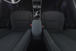Hyundai KONA Electric vaihtoauto