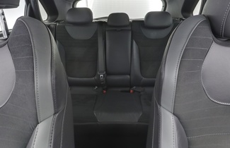 Hyundai i30 Hatchback vaihtoauto