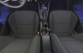 Hyundai BAYON Cross vaihtoauto