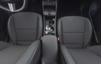 Hyundai KONA Hybrid vaihtoauto