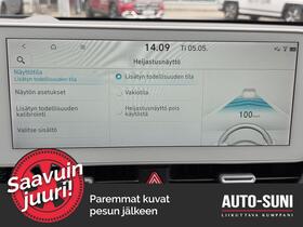 Hyundai IONIQ 5 vaihtoauto