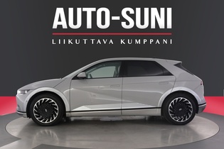 Hyundai IONIQ 5 vaihtoauto