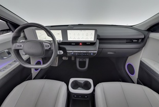 Hyundai IONIQ 5 vaihtoauto