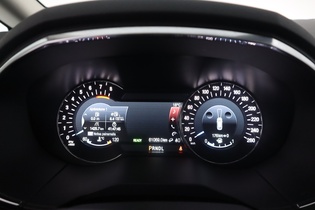 Ford S-MAX vaihtoauto