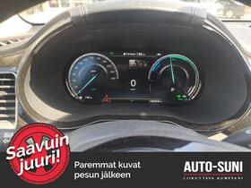 Kia XCeed vaihtoauto