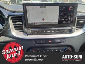 Kia XCeed vaihtoauto
