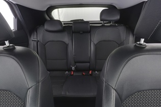 Kia XCeed vaihtoauto
