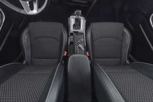 Kia XCeed vaihtoauto