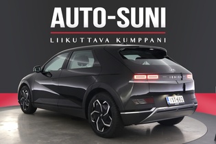 Hyundai IONIQ 5 vaihtoauto