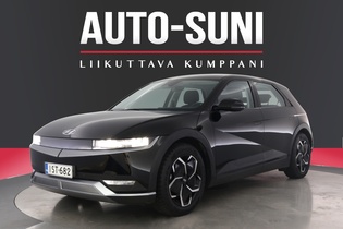 Hyundai IONIQ 5 vaihtoauto