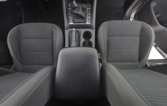 Volkswagen Amarok vaihtoauto