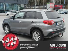 Suzuki Vitara vaihtoauto
