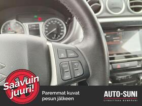 Suzuki Vitara vaihtoauto