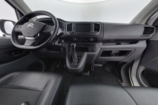 Citroën Jumpy vaihtoauto