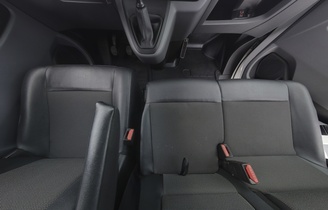 Citroën Jumpy vaihtoauto