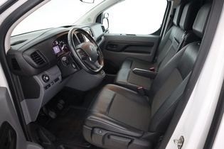 Citroën Jumpy vaihtoauto