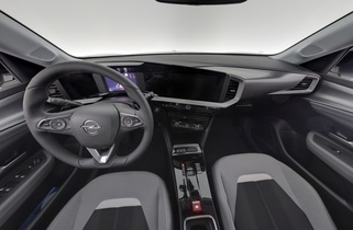 Opel Mokka vaihtoauto